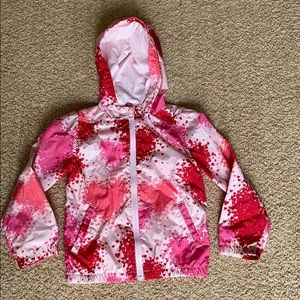 🦄Host Pick🦄 Gymboree Lightweight Jacket/Raincoat